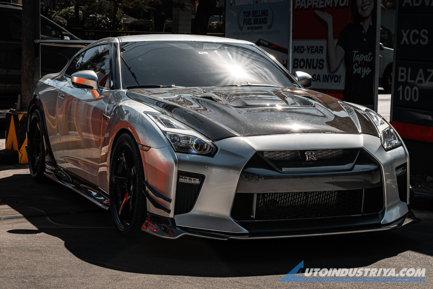 Unleashing the Legend: Inside the Manila GTR Owners Club