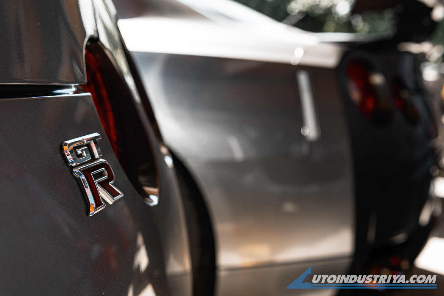 Unleashing the Legend: Inside the Manila GTR Owners Club