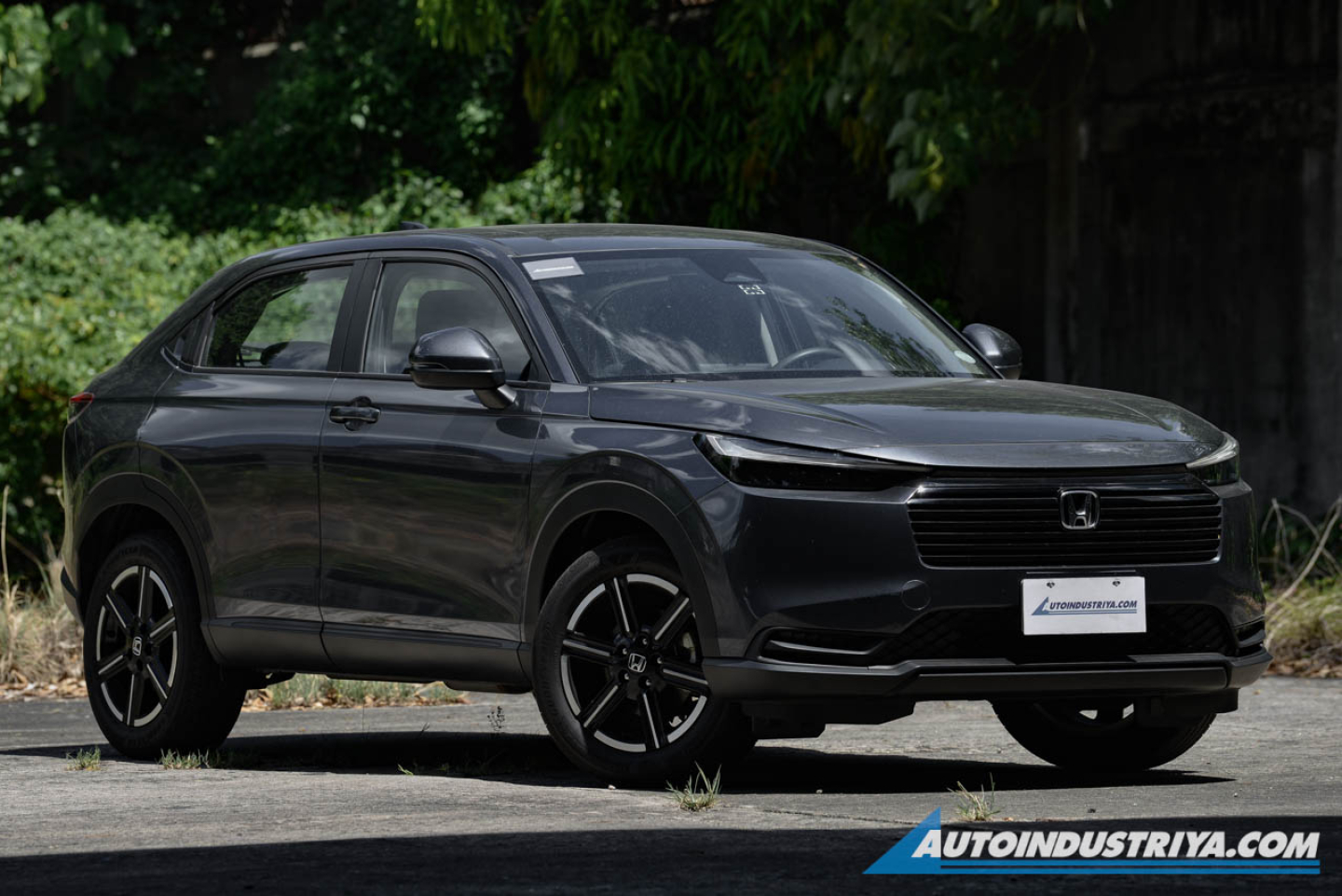 2025 Honda HR-V S 1.5 S CVT