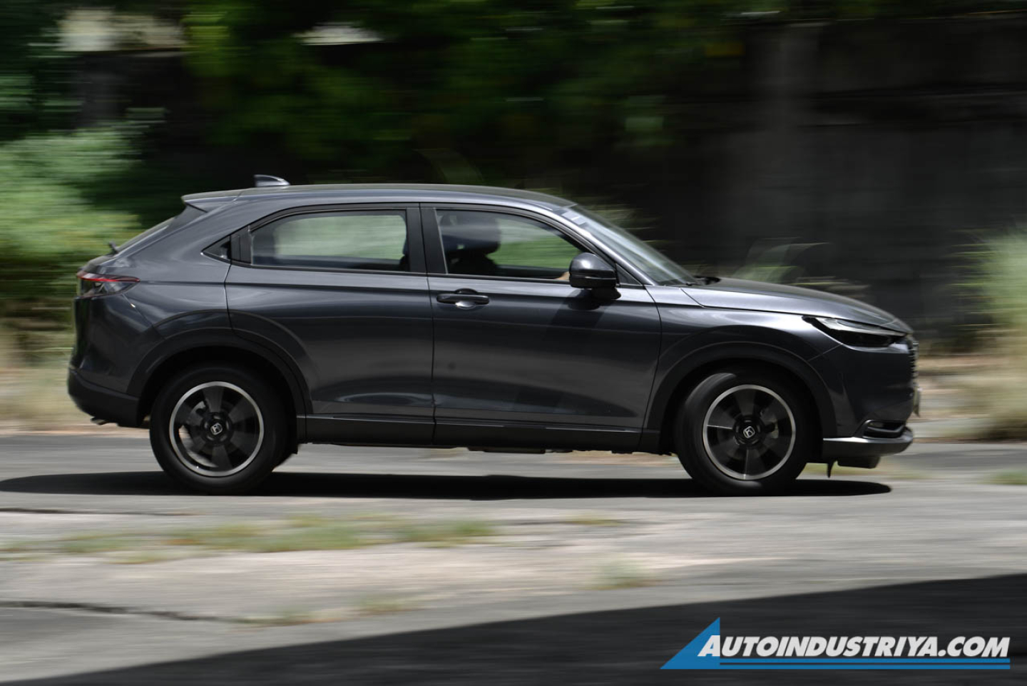 2025 Honda HR-V S 1.5 S CVT