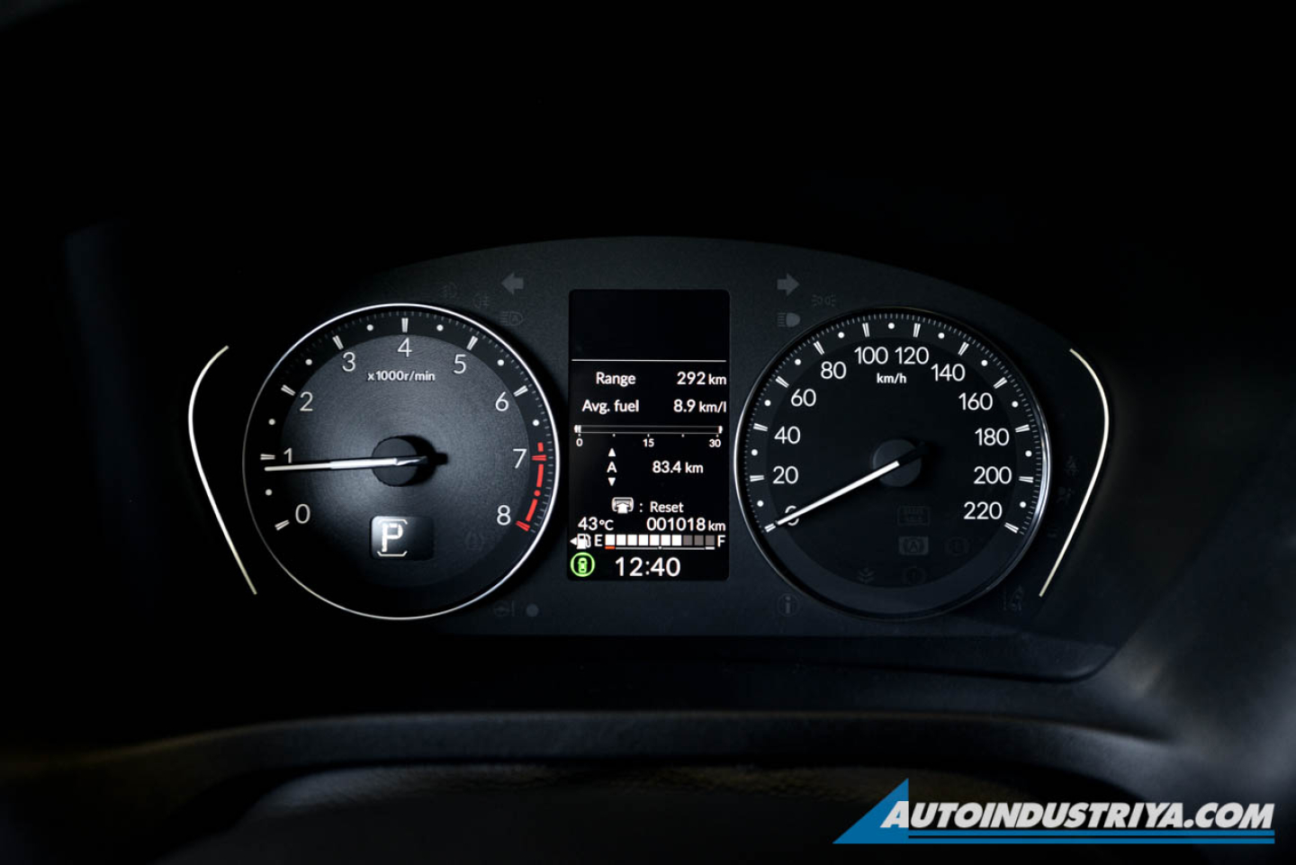 2025 Honda HR-V S 1.5 S CVT