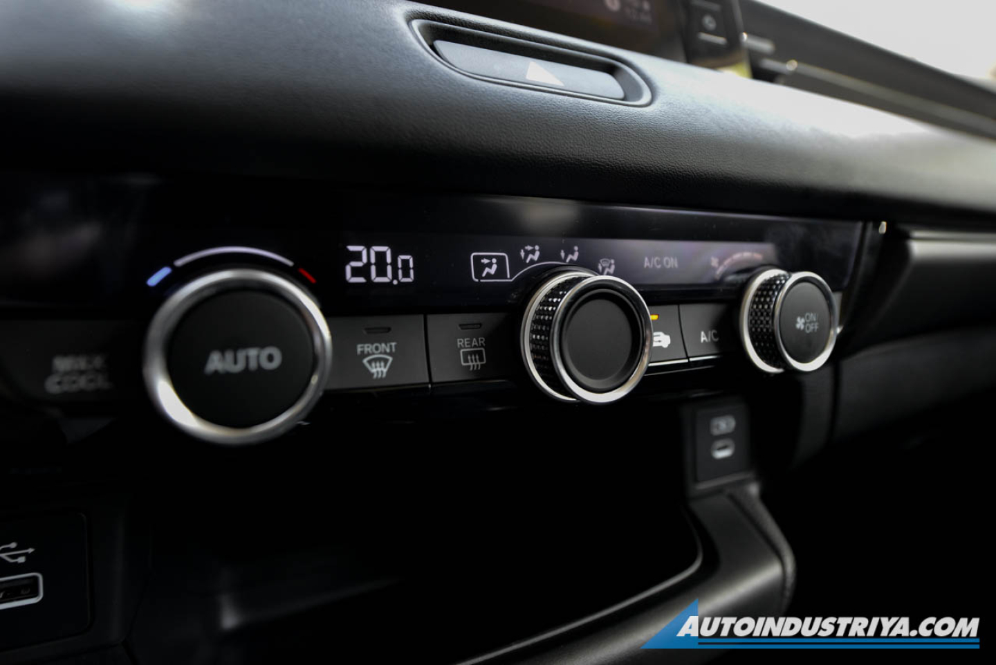 2025 Honda HR-V S 1.5 S CVT