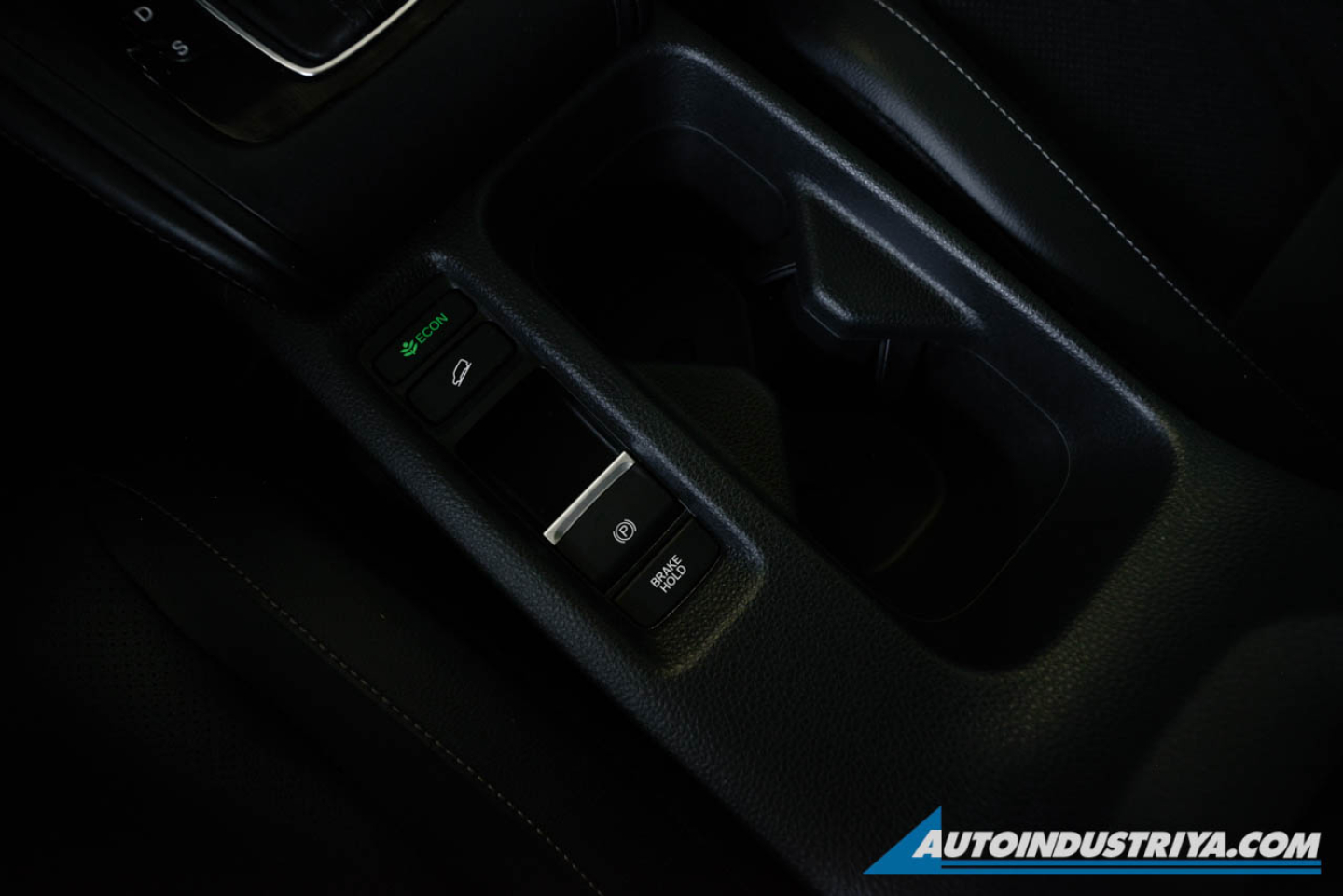 2025 Honda HR-V S 1.5 S CVT