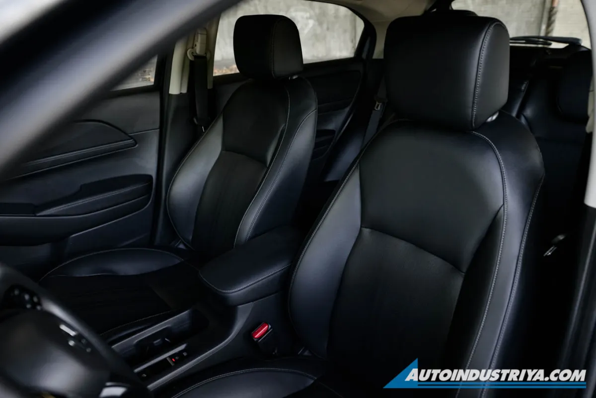 2025 Honda HR-V S 1.5 S CVT