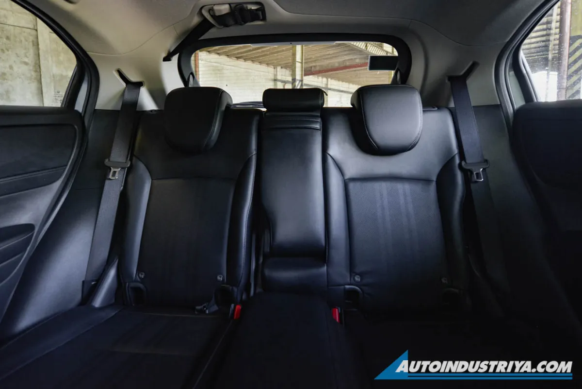 2025 Honda HR-V S 1.5 S CVT