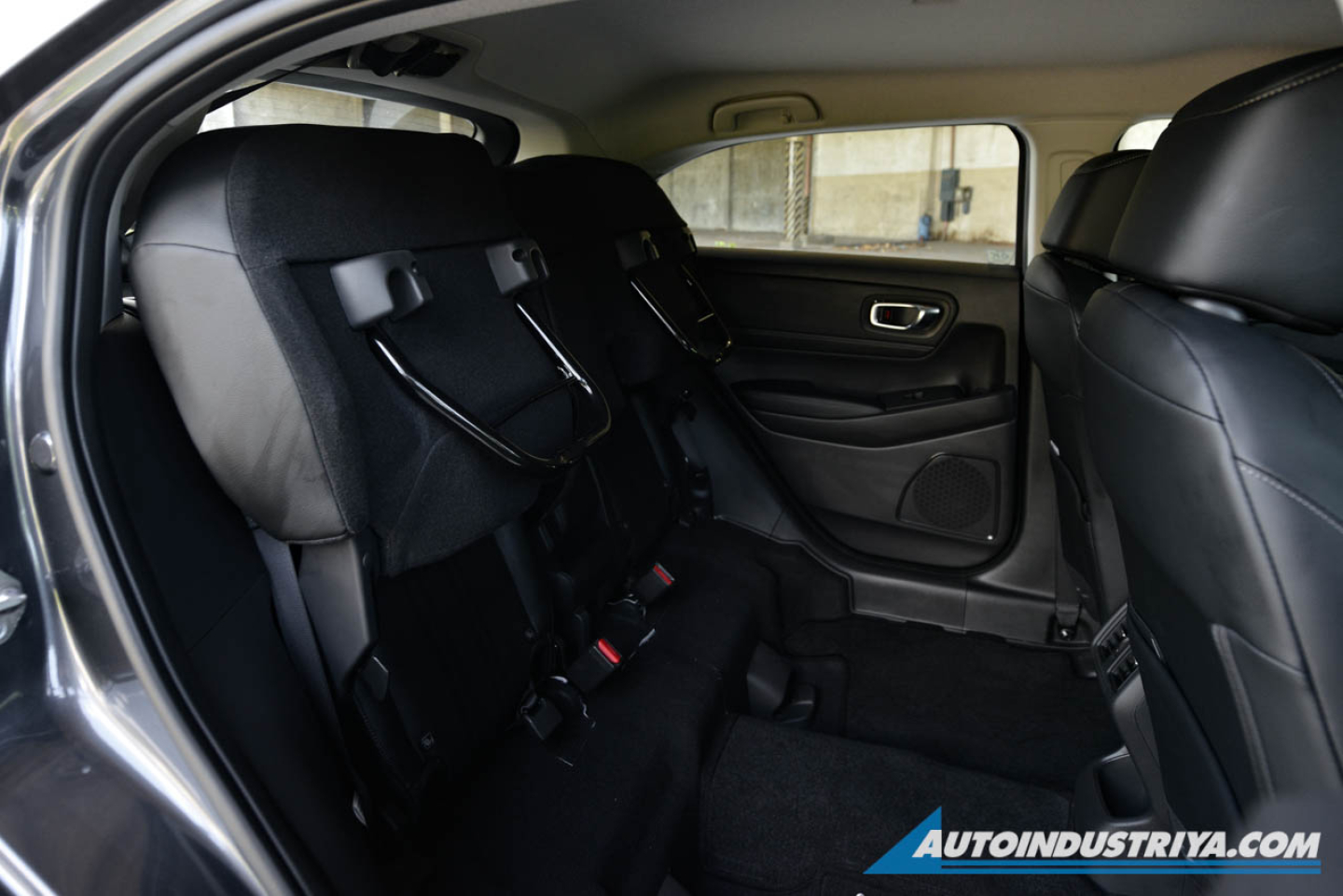 2025 Honda HR-V S 1.5 S CVT