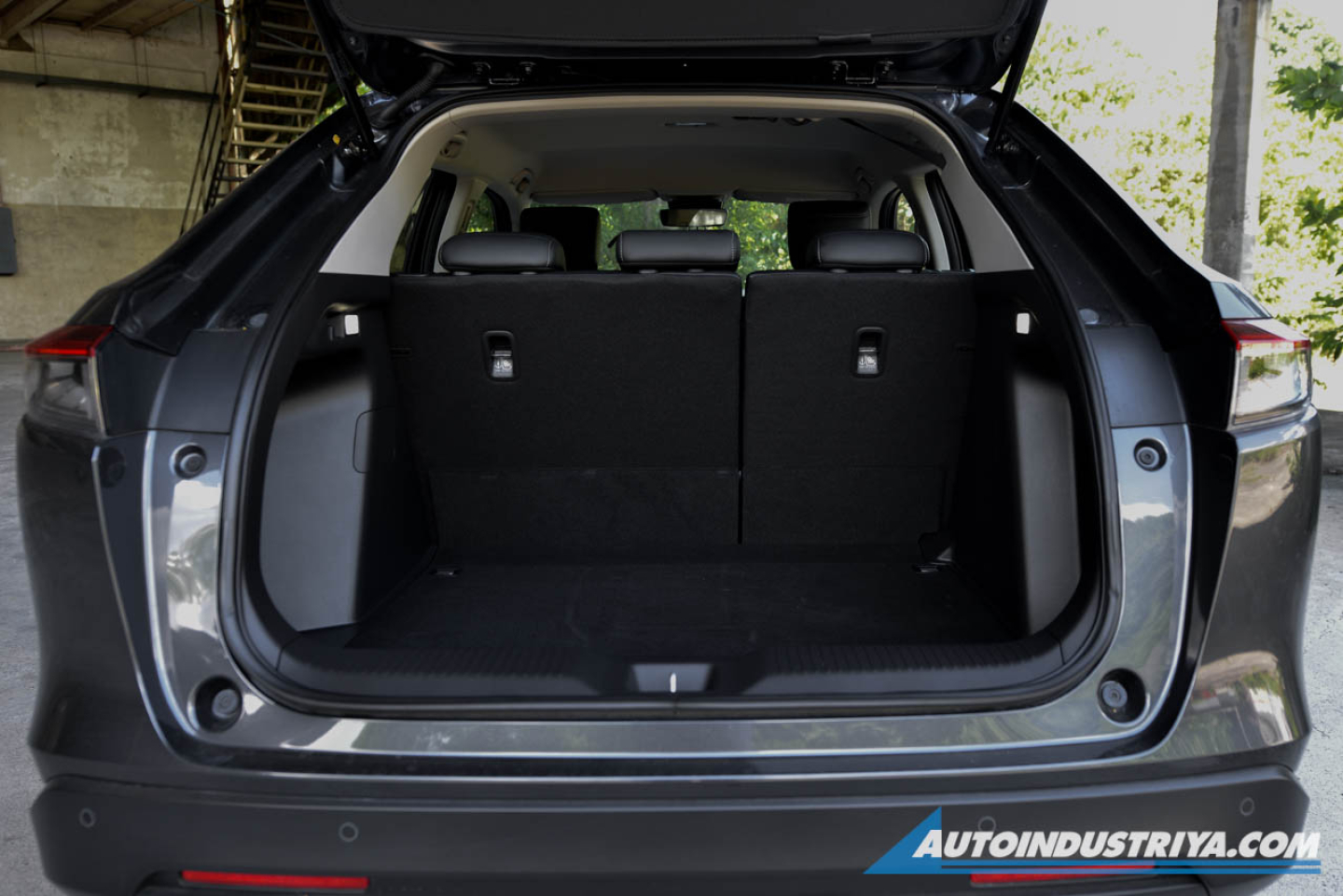 2025 Honda HR-V S 1.5 S CVT