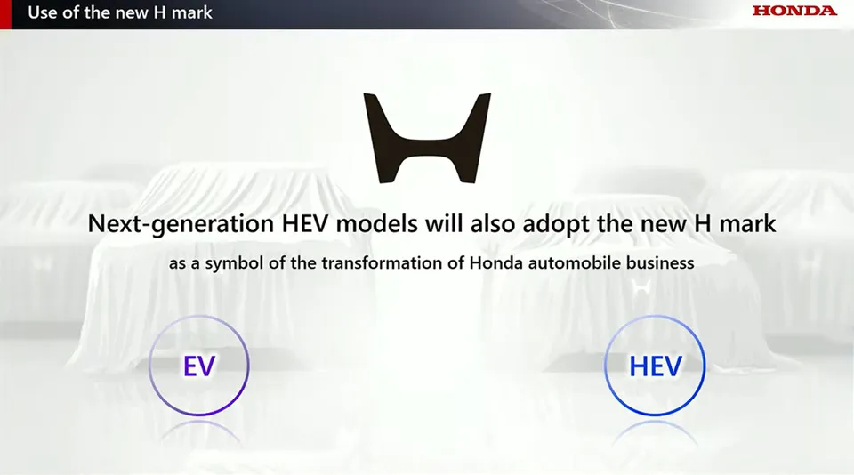 Honda to launch 13 next-gen HEV models starting in 2027 | AutoIndustriya