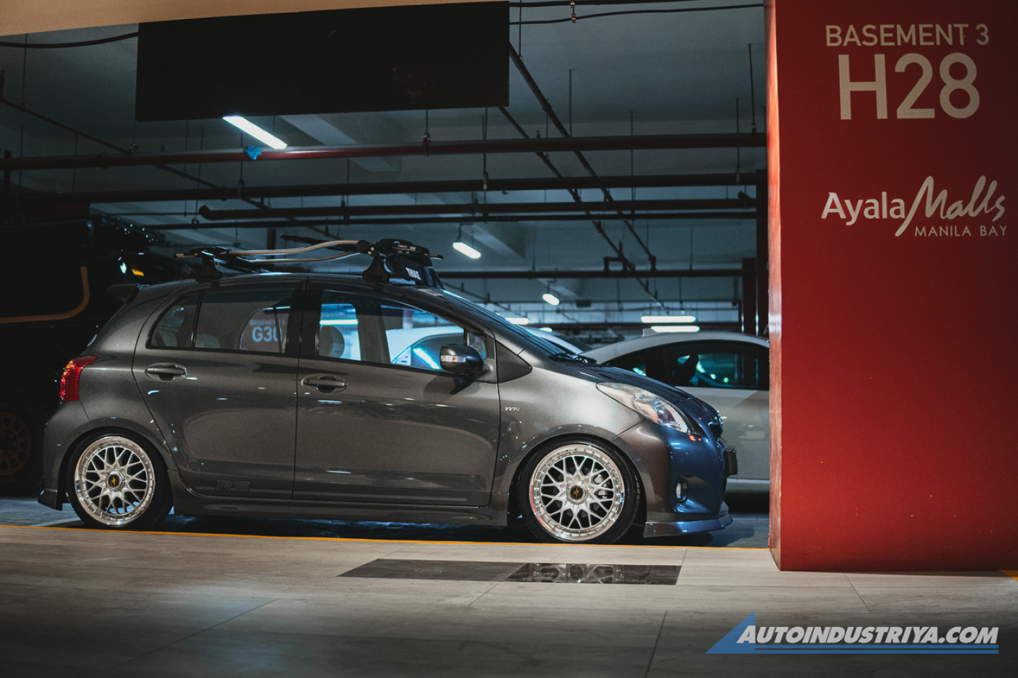 Autoindustriya.com's Hot Summer Meet draws 400 cars