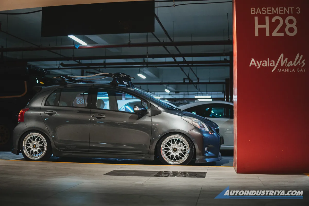 Autoindustriya.com's Hot Summer Meet draws 400 cars
