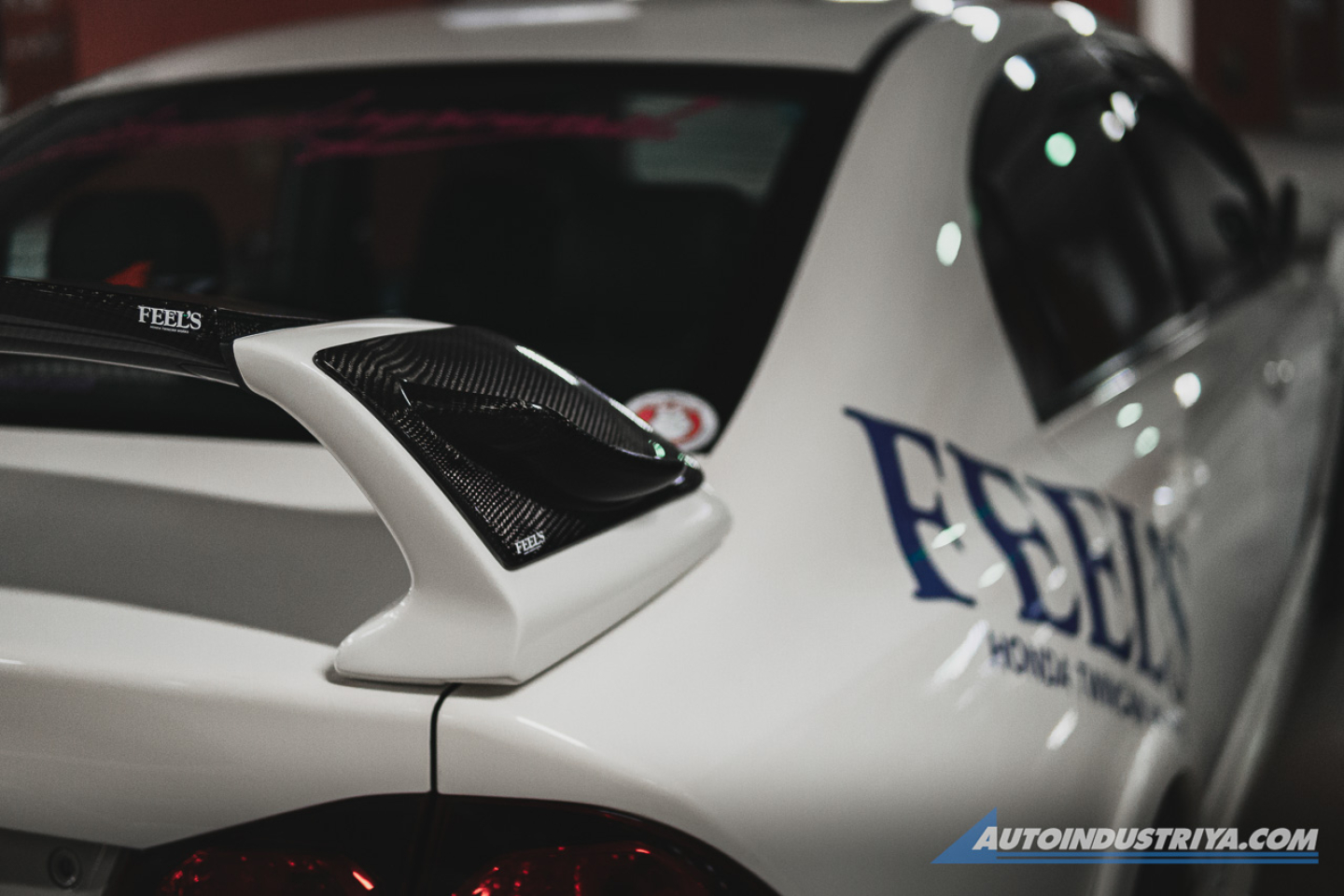 Autoindustriya.com's Hot Summer Meet draws 400 cars