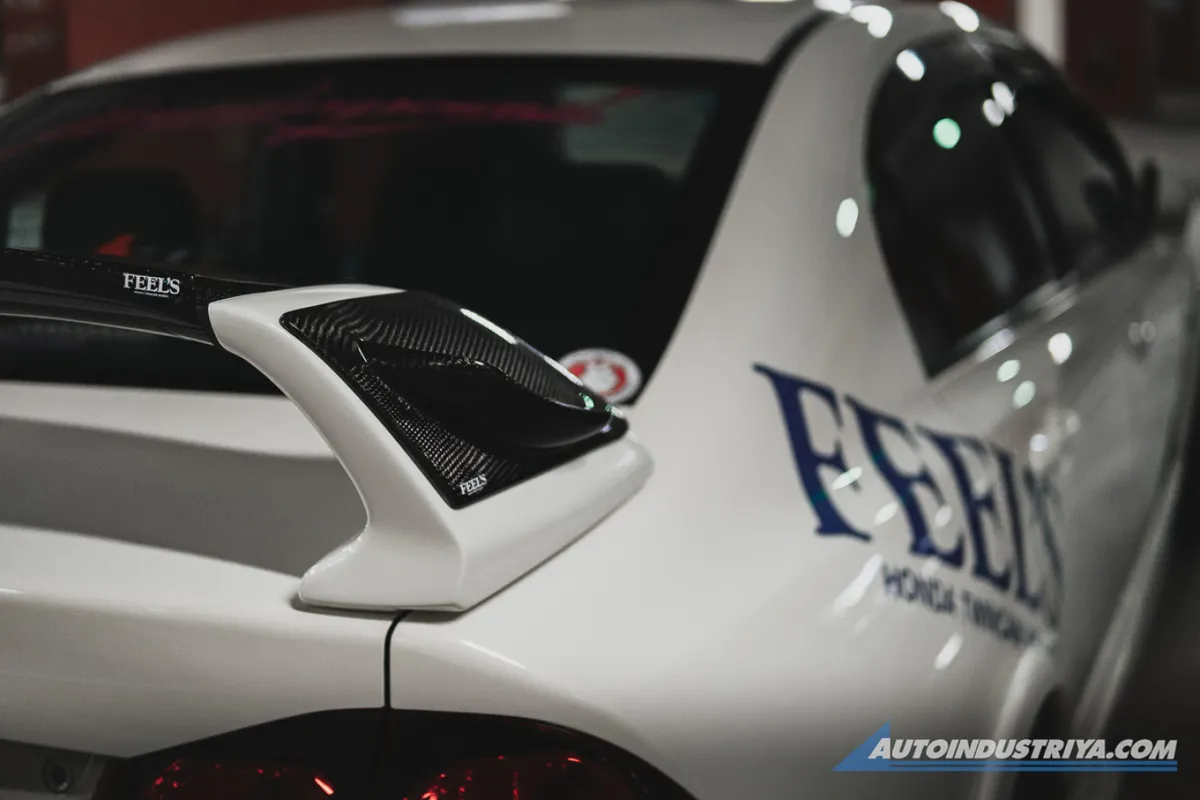 Autoindustriya.com's Hot Summer Meet draws 400 cars