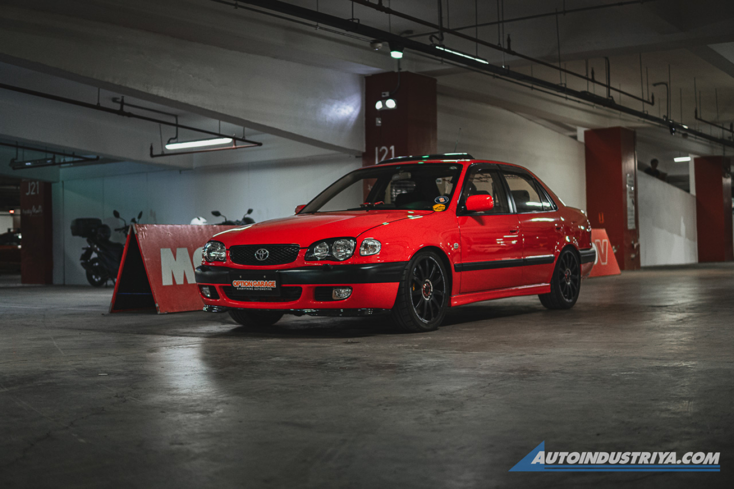 Autoindustriya.com's Hot Summer Meet draws 400 cars