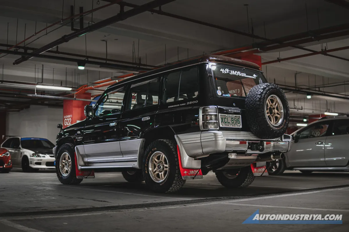 Autoindustriya.com's Hot Summer Meet draws 400 cars