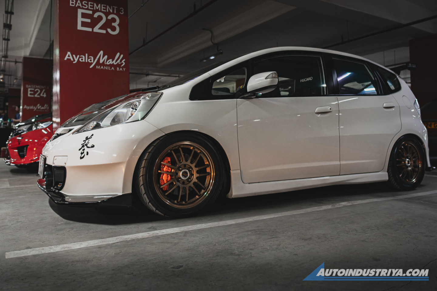 Autoindustriya.com's Hot Summer Meet draws 400 cars