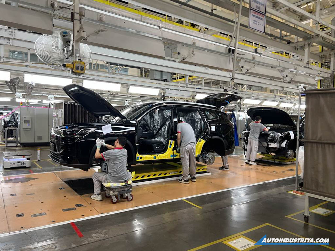 Omoda & Jaecoo: From seed to speed