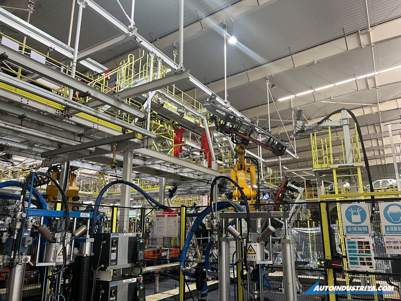 Omoda & Jaecoo: From seed to speed