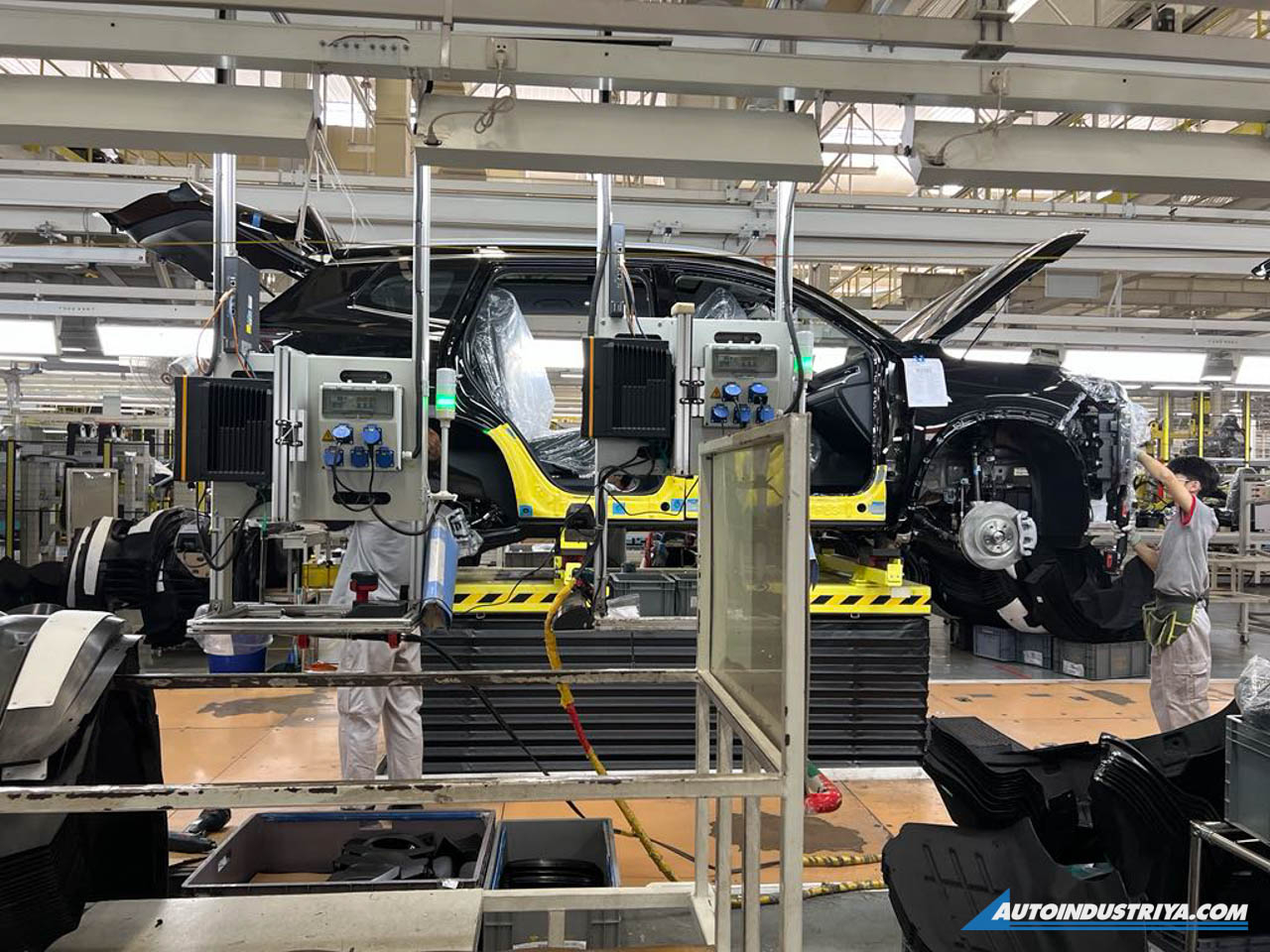 Omoda & Jaecoo: From seed to speed