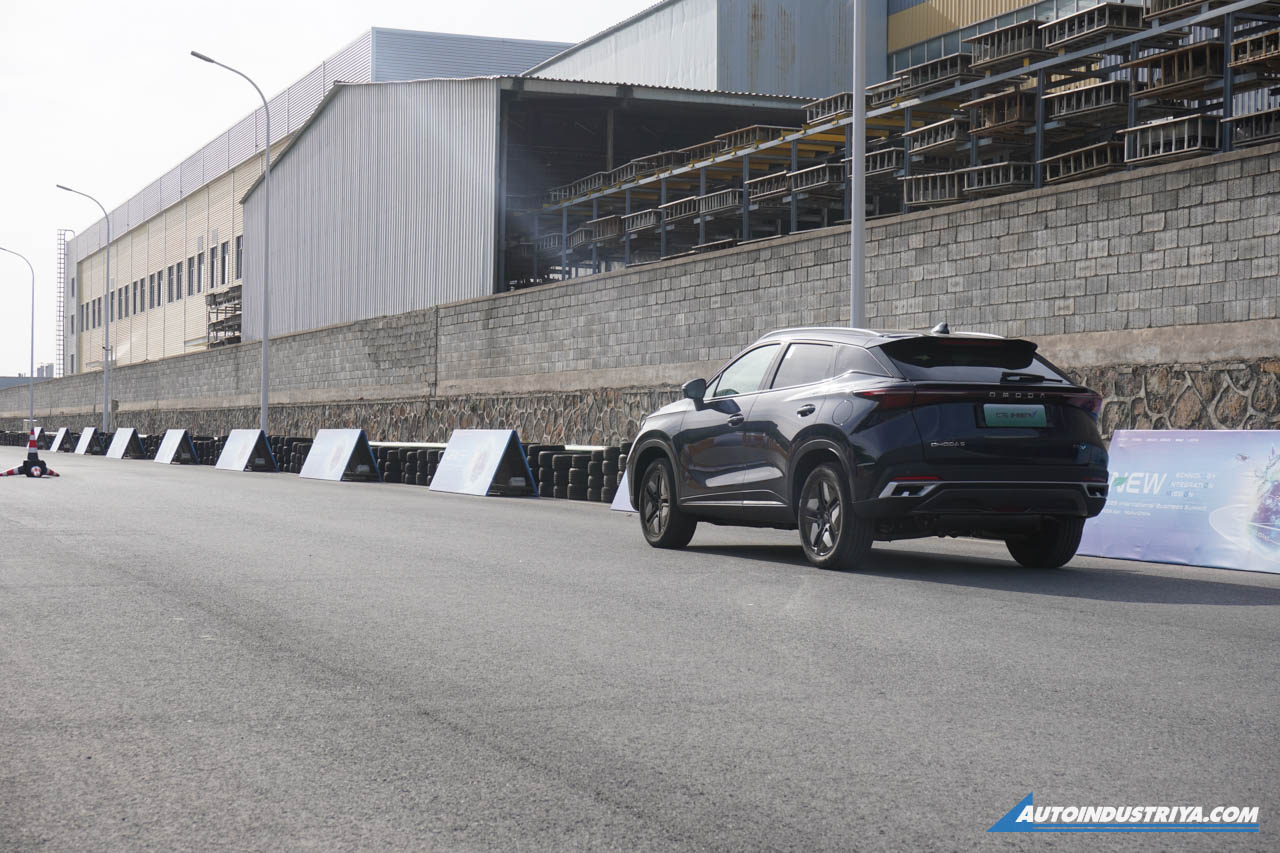 Omoda & Jaecoo: From seed to speed