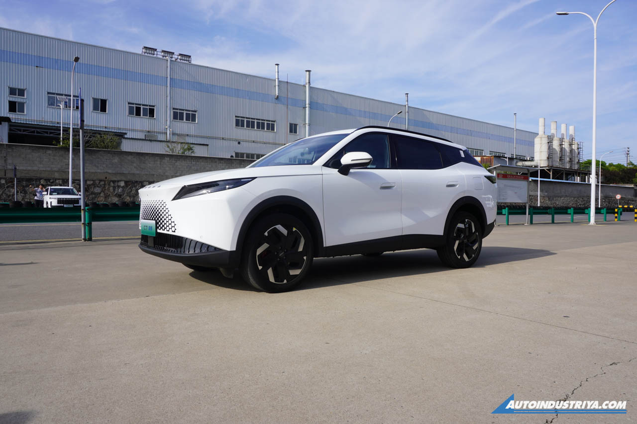 Omoda & Jaecoo: From seed to speed