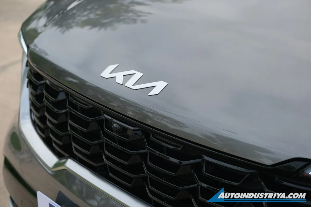 2025 Kia Sorento 1.6 SX AWD Turbo Hybrid
