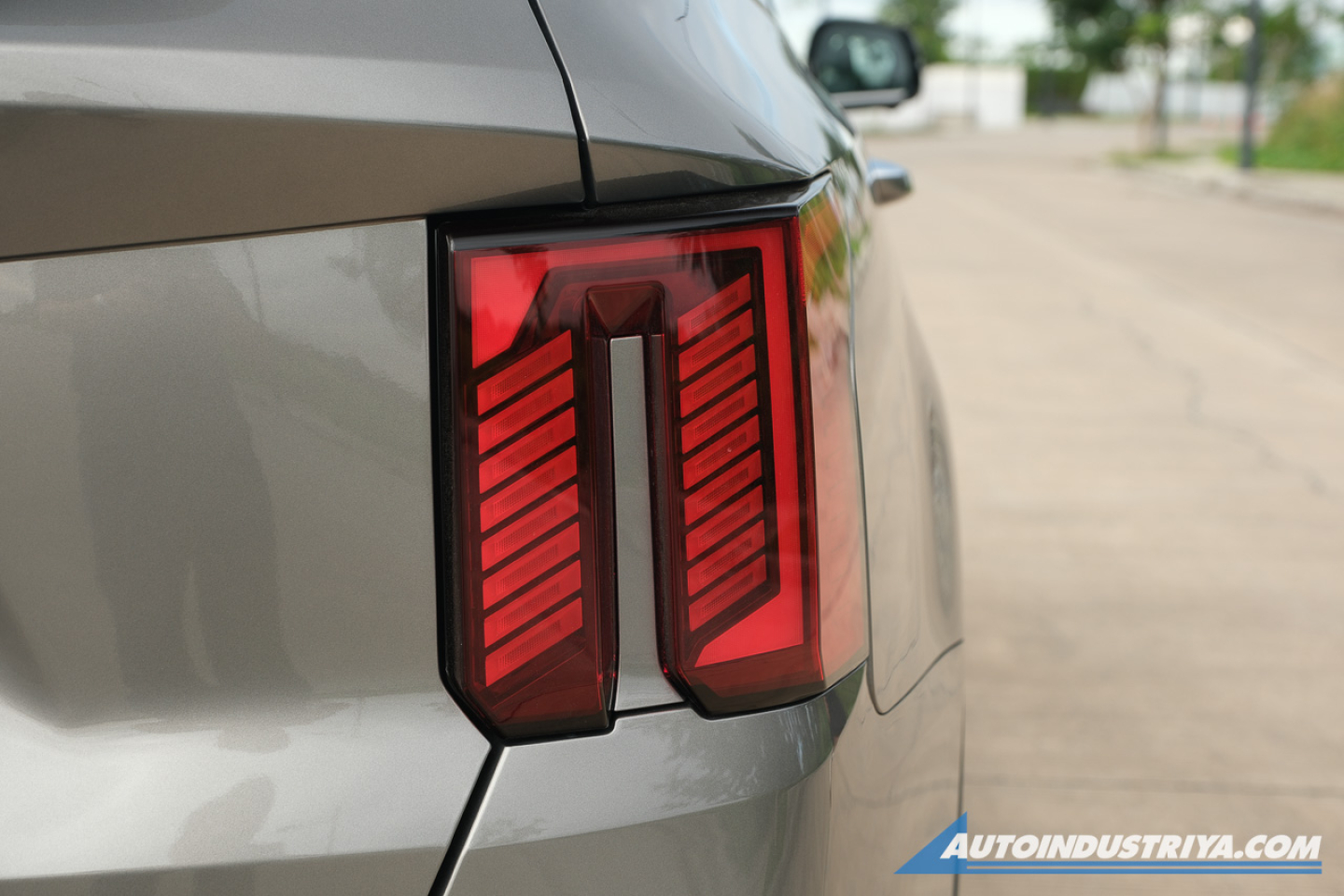 2025 Kia Sorento 1.6 SX AWD Turbo Hybrid