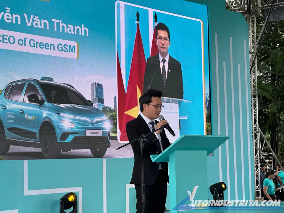 Green GSM launches in PH as first all-electric taxi service ...