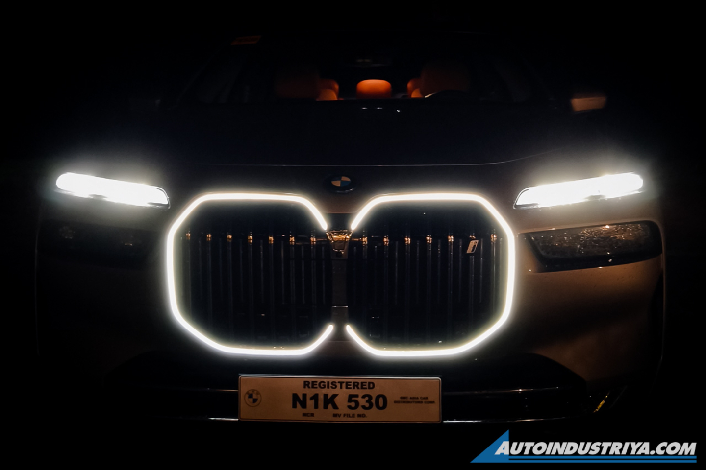 Lucky Number 7: Driving & Riding First Class on BMW’s flagships