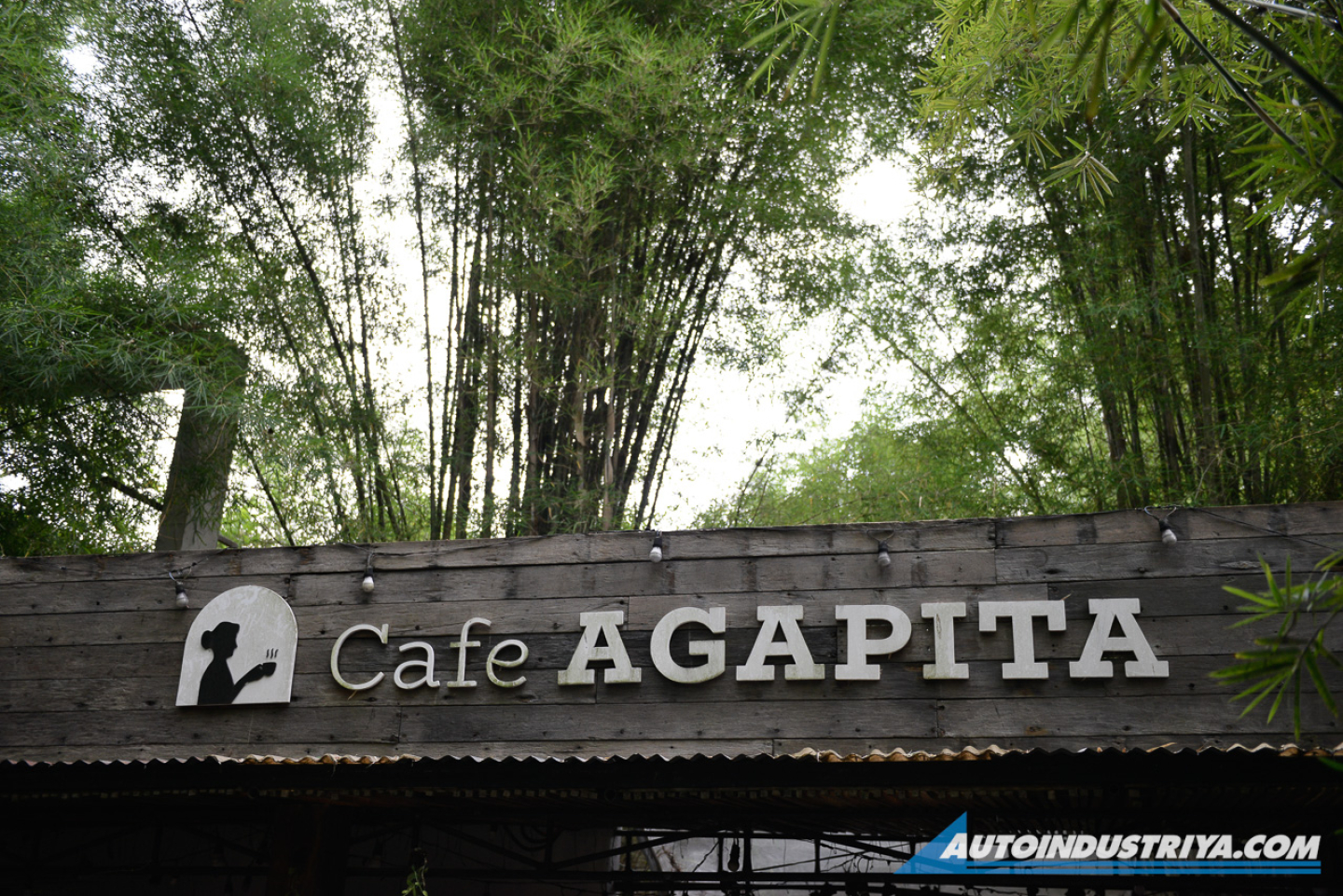 Forget Tagaytay! Discover the delightful Cafe Agapita, a hidden gem in Silang