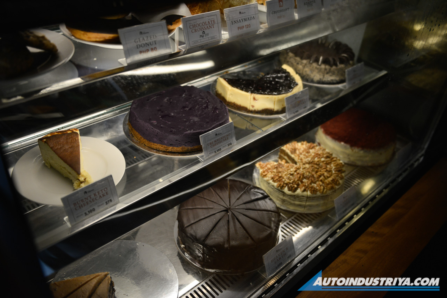 Forget Tagaytay! Discover the delightful Cafe Agapita, a hidden gem in Silang