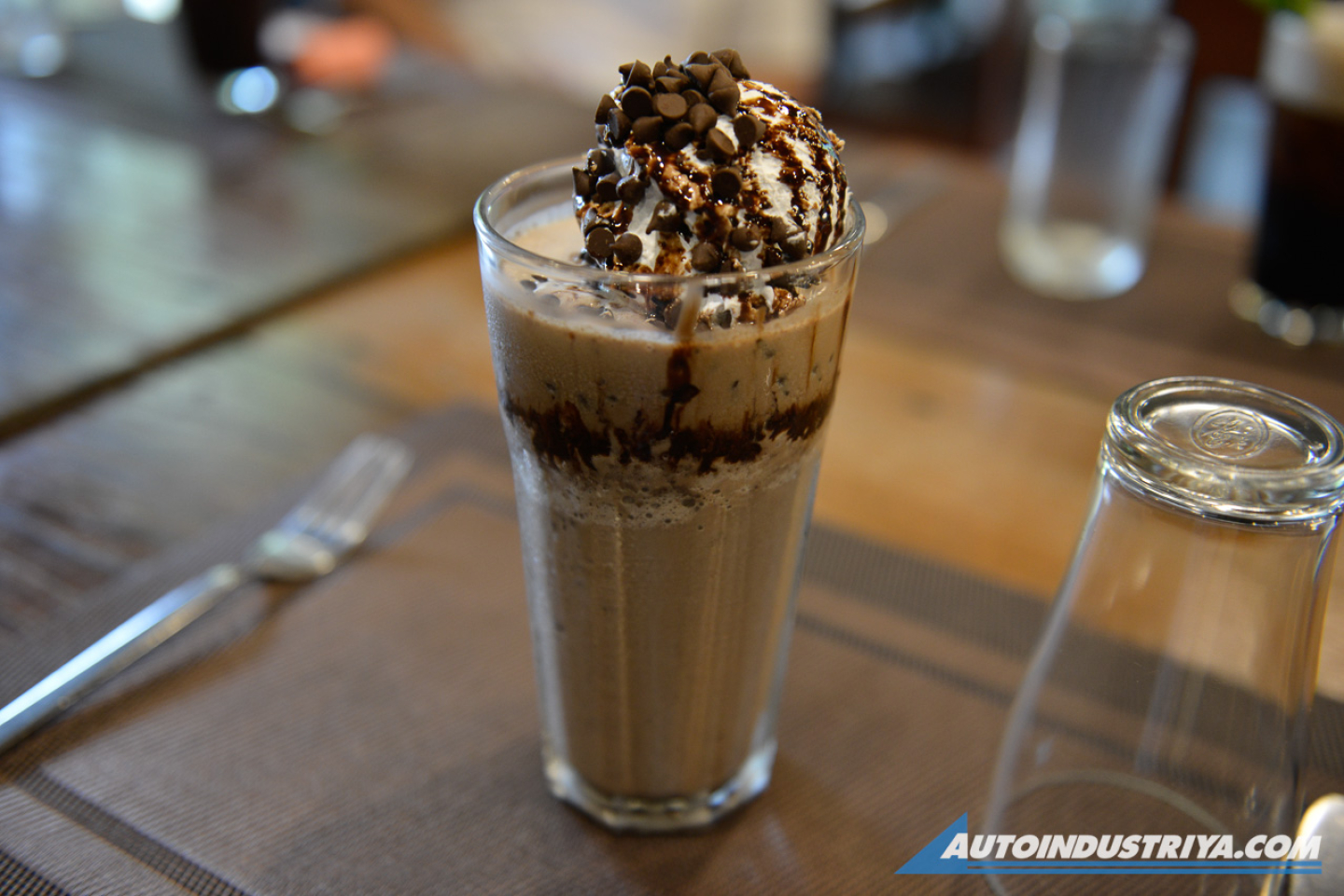 Forget Tagaytay! Discover the delightful Cafe Agapita, a hidden gem in Silang