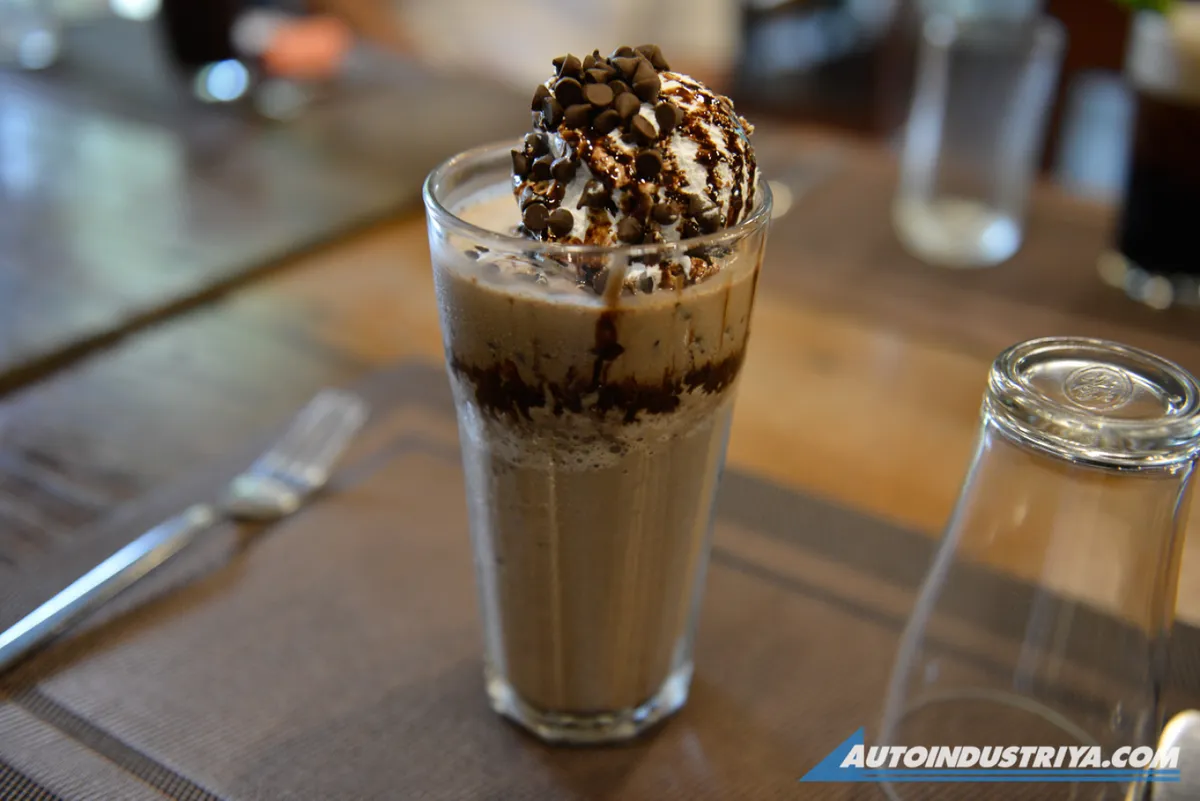 Forget Tagaytay! Discover the delightful Cafe Agapita, a hidden gem in Silang