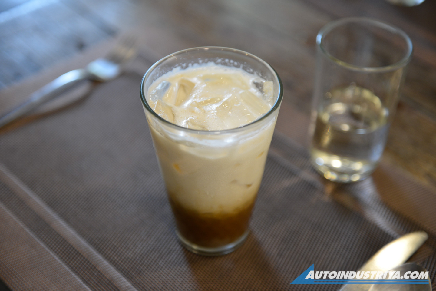 Forget Tagaytay! Discover the delightful Cafe Agapita, a hidden gem in Silang