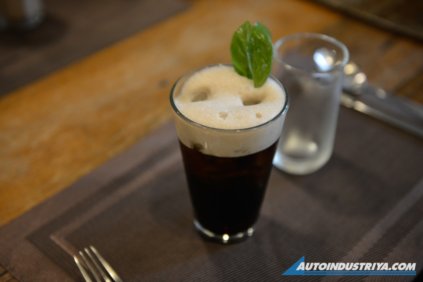 Forget Tagaytay! Discover the delightful Cafe Agapita, a hidden gem in Silang