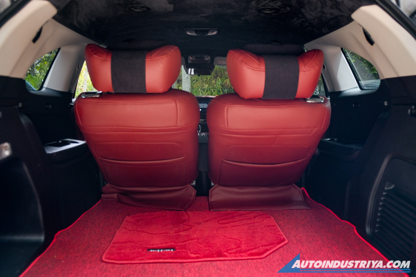 Driving 280 km across scenic Palawan in 2025 Isuzu mu-X