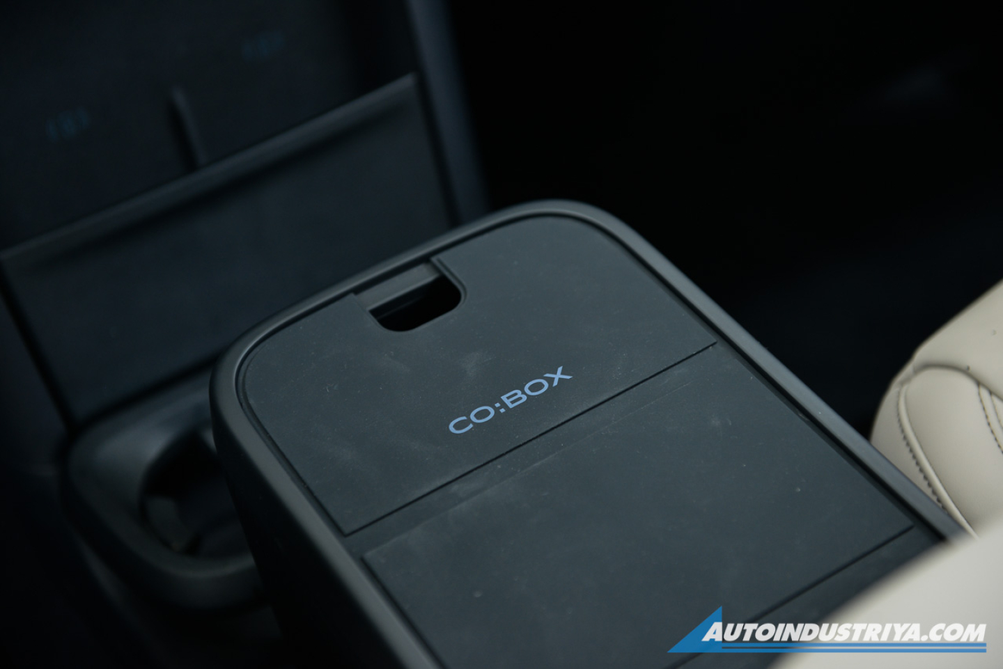 2025 Lynk & Co 02 HS