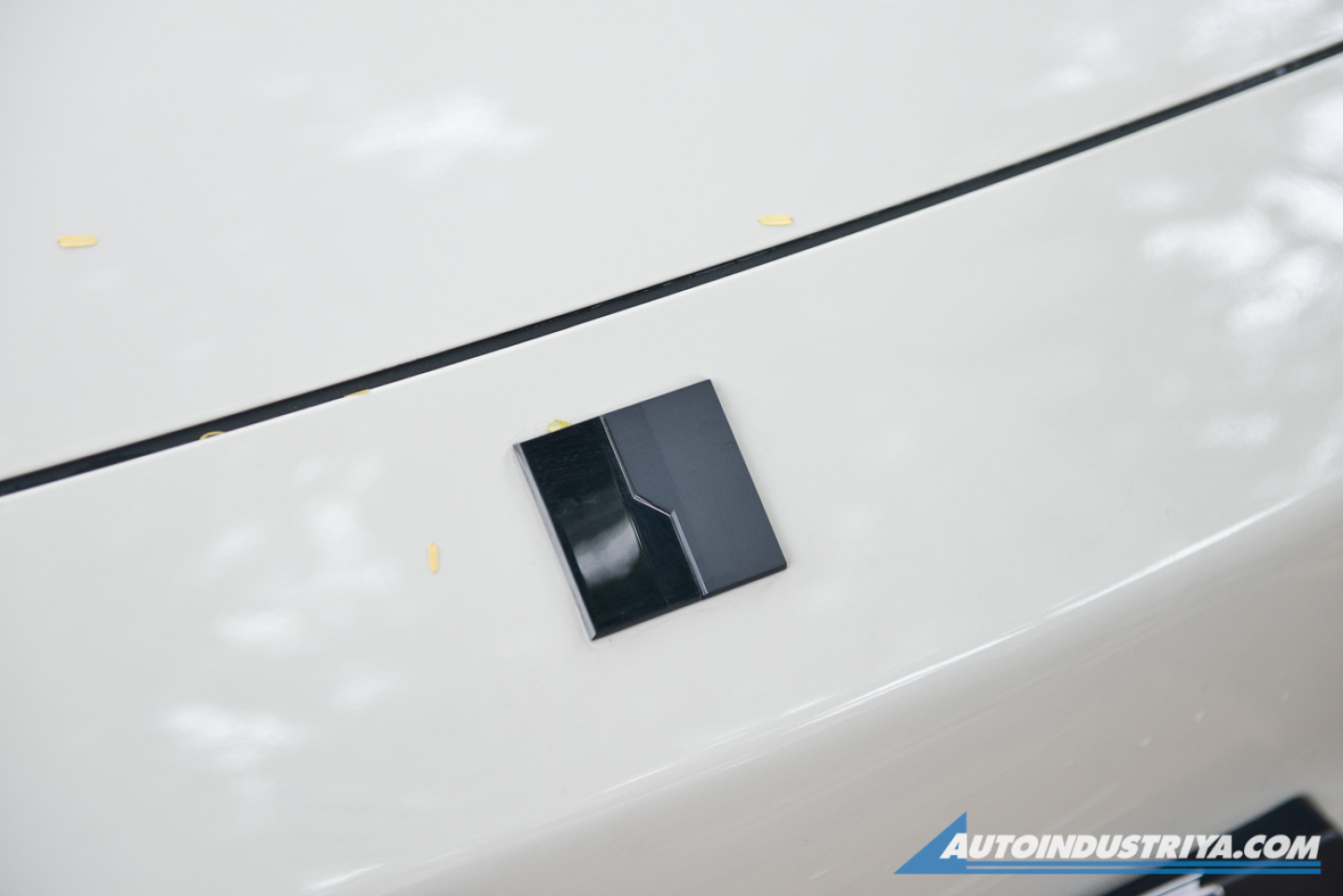 2025 Lynk & Co 02 HS