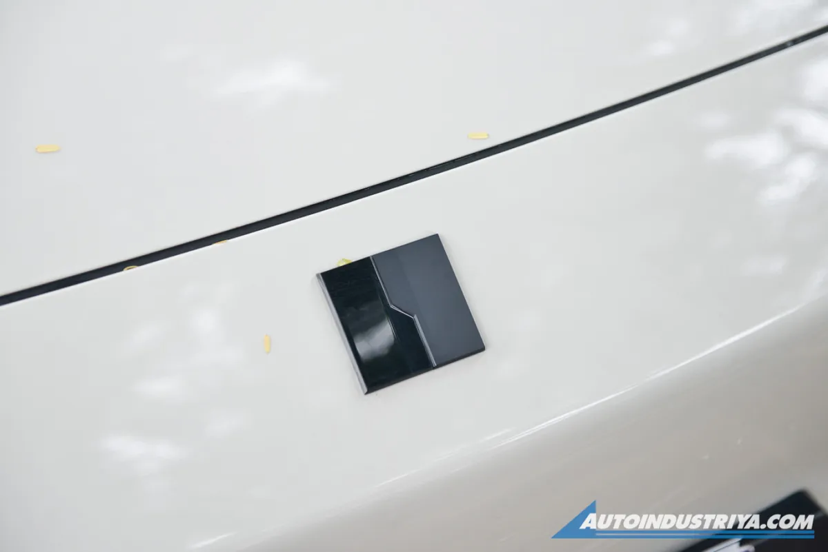 2025 Lynk & Co 02 HS