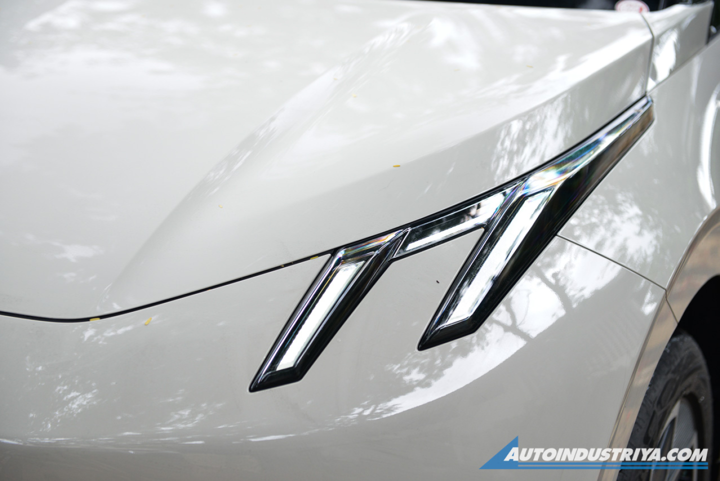 2025 Lynk & Co 02 HS