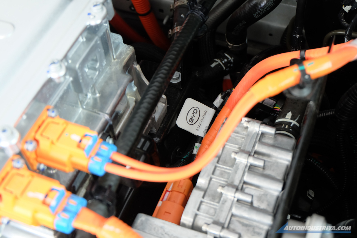 Dongfeng E70 Pro EV aims to revolutionize PH taxi service