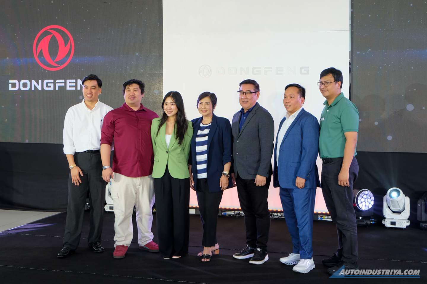 Dongfeng E70 Pro EV aims to revolutionize PH taxi service