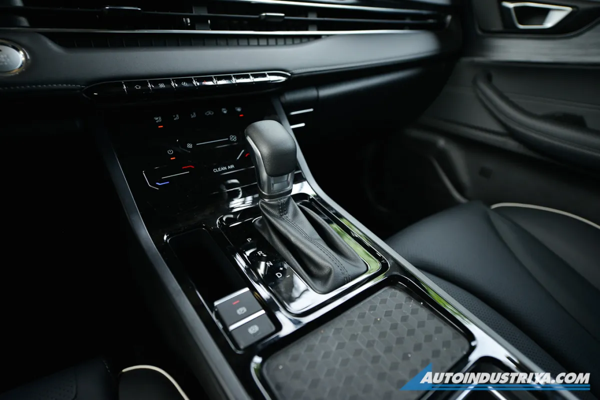 2025 Chery Tiggo Cross 1.5 CVT