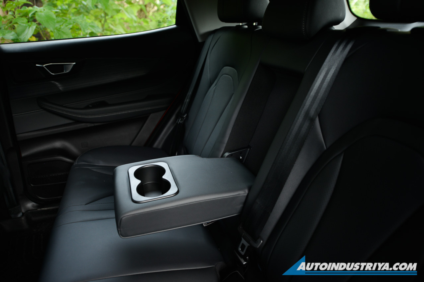 2025 Chery Tiggo Cross 1.5 CVT