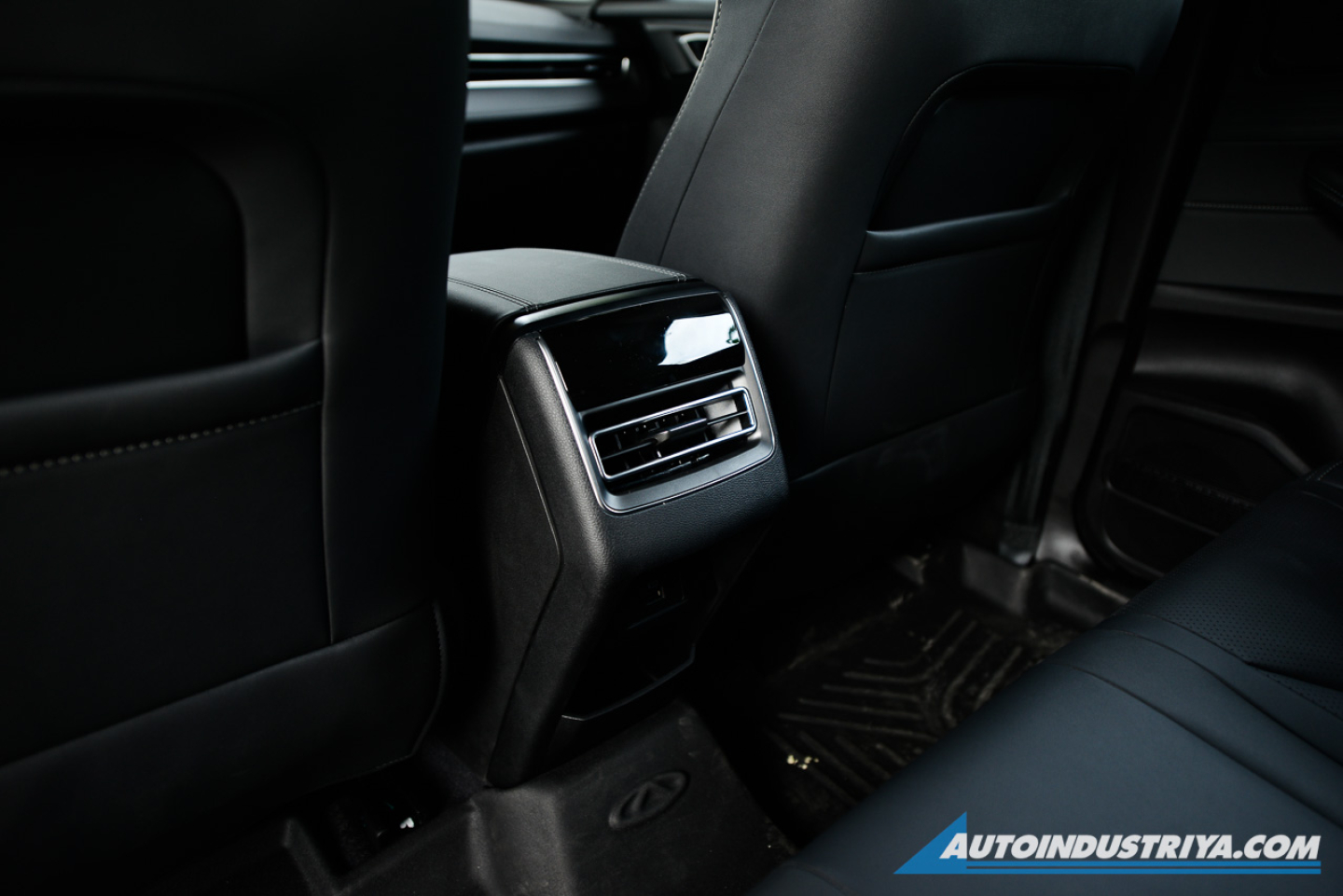 2025 Chery Tiggo Cross 1.5 CVT