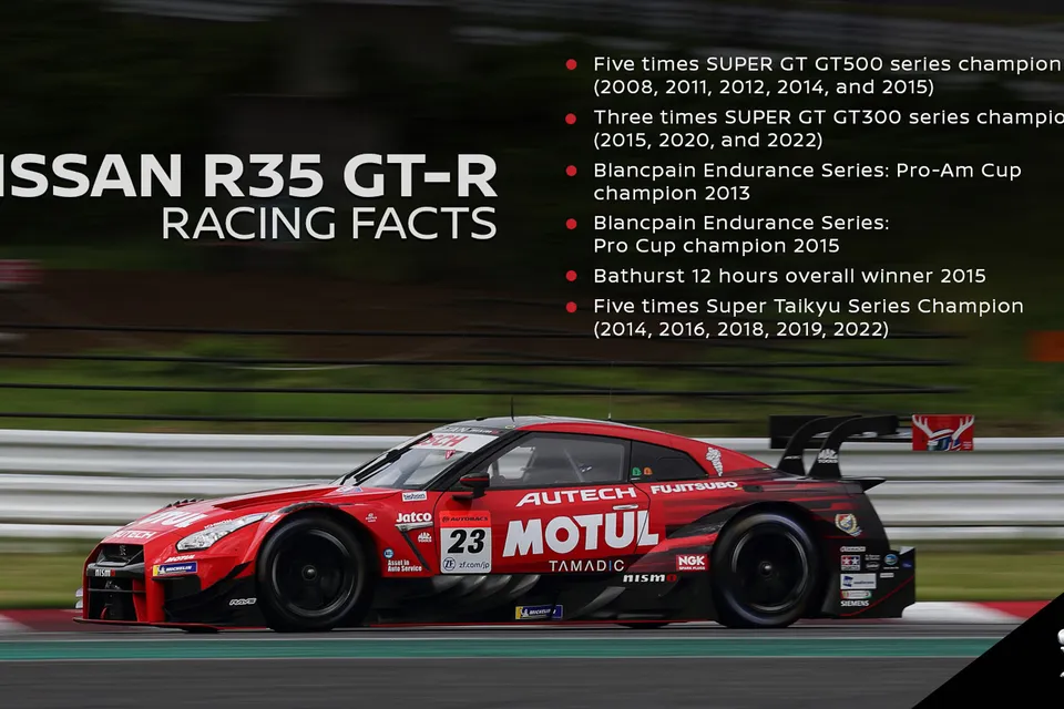 Sayonara: Final Nissan R35 GT-R has rolled off the factory | AutoIndustriya