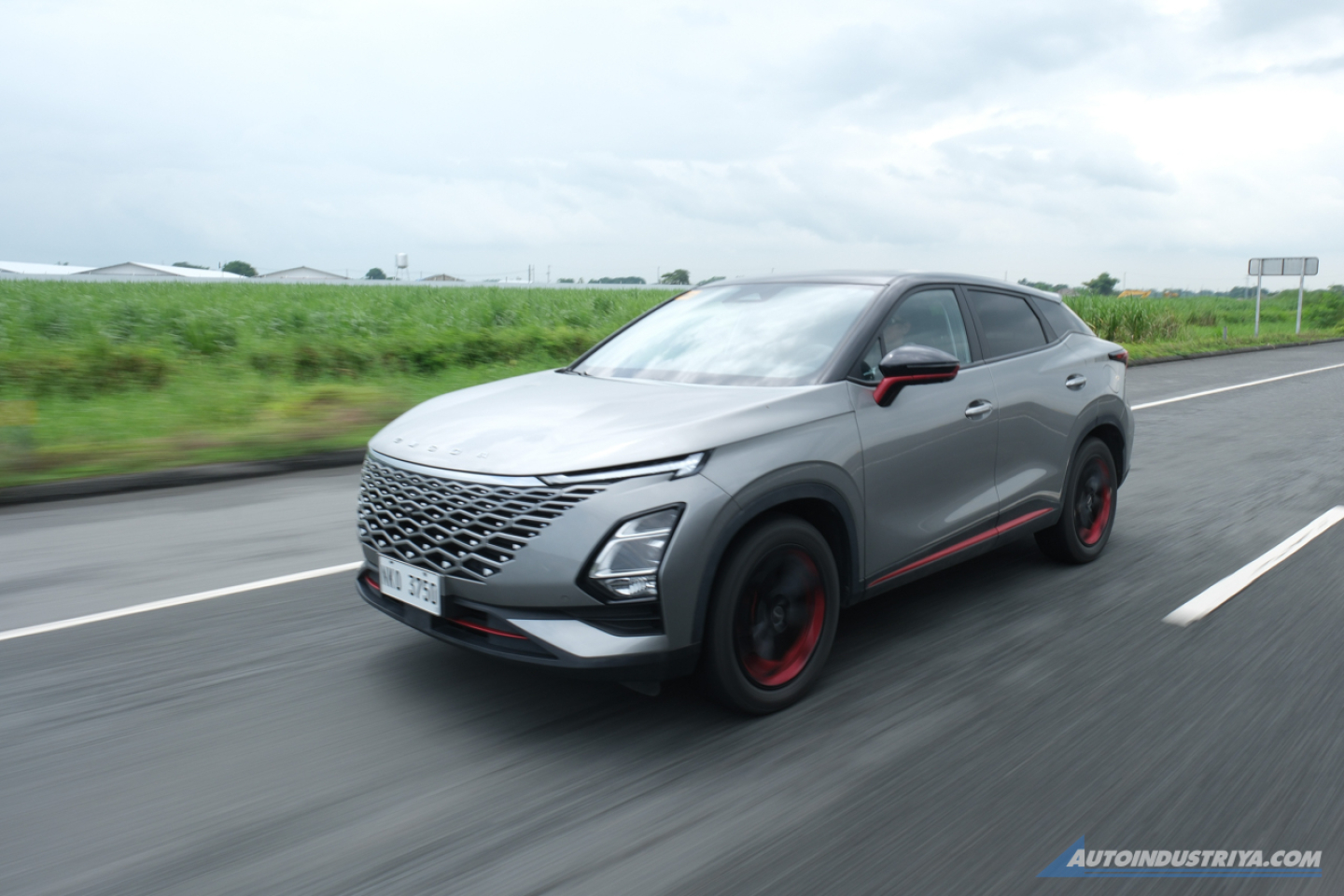 C5, E5 and the J7: which one is the most economical per kilometer?