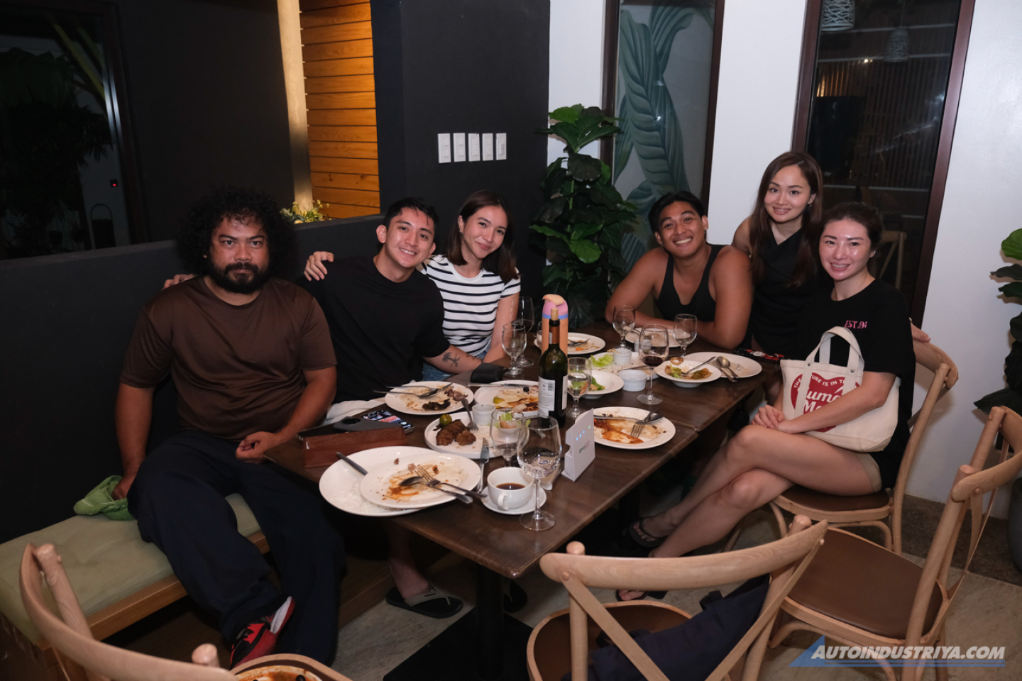 C5, E5 and the J7: which one is the most economical per kilometer?