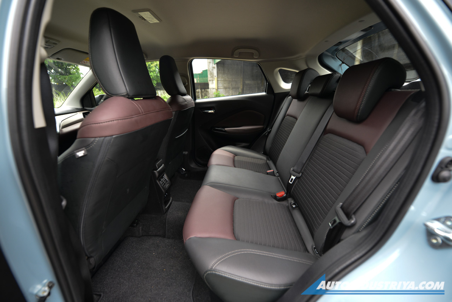 Small in Size, Big in Features: 2026 Suzuki Fronx Hybrid