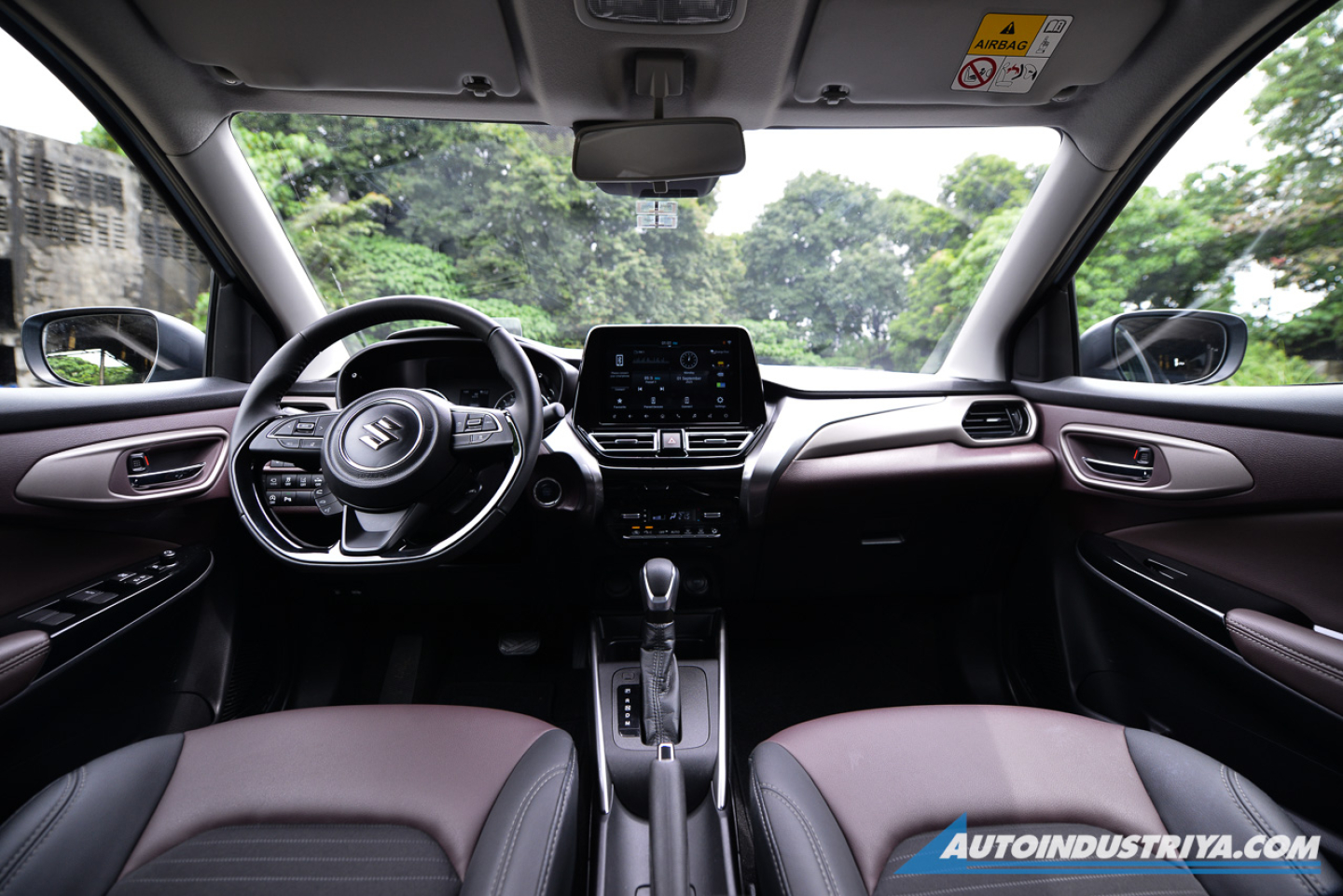 Small in Size, Big in Features: 2026 Suzuki Fronx Hybrid