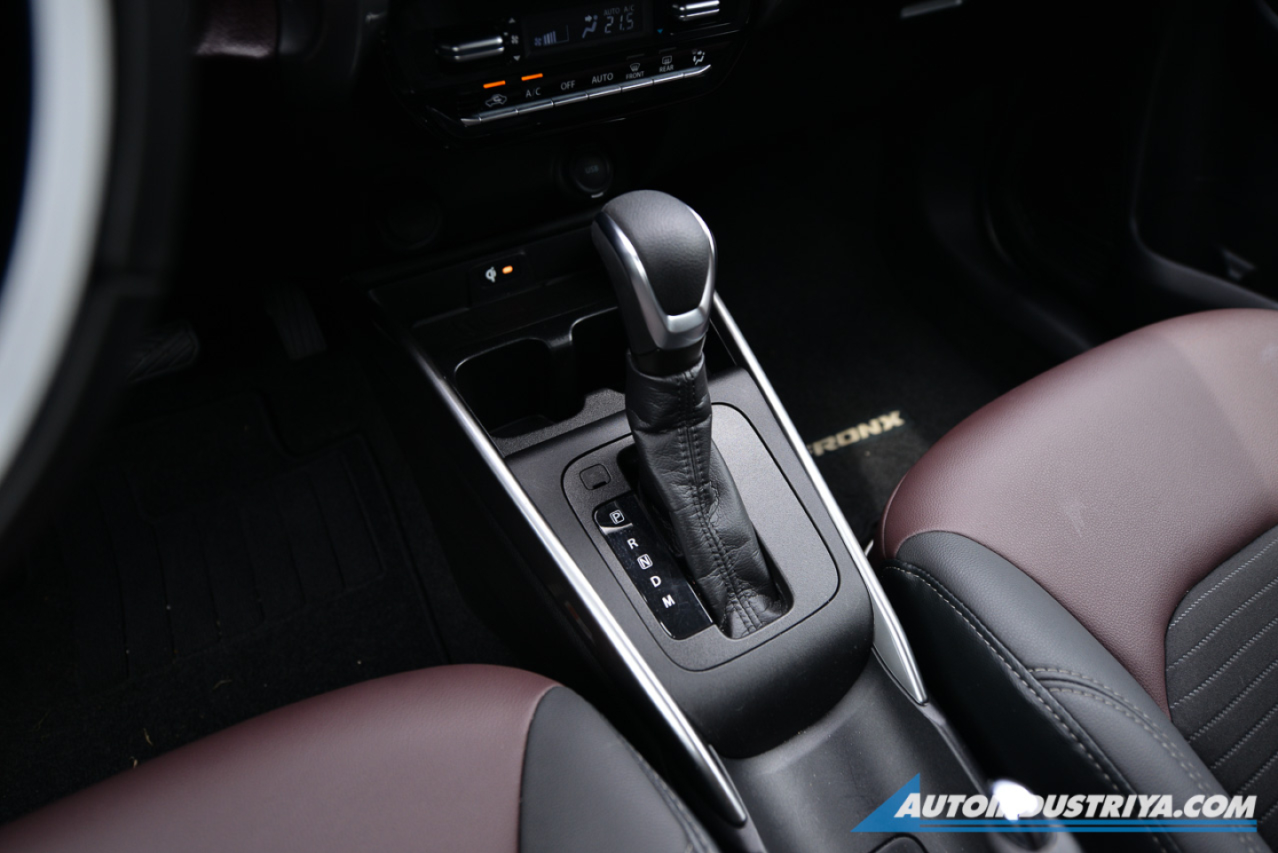 Small in Size, Big in Features: 2026 Suzuki Fronx Hybrid